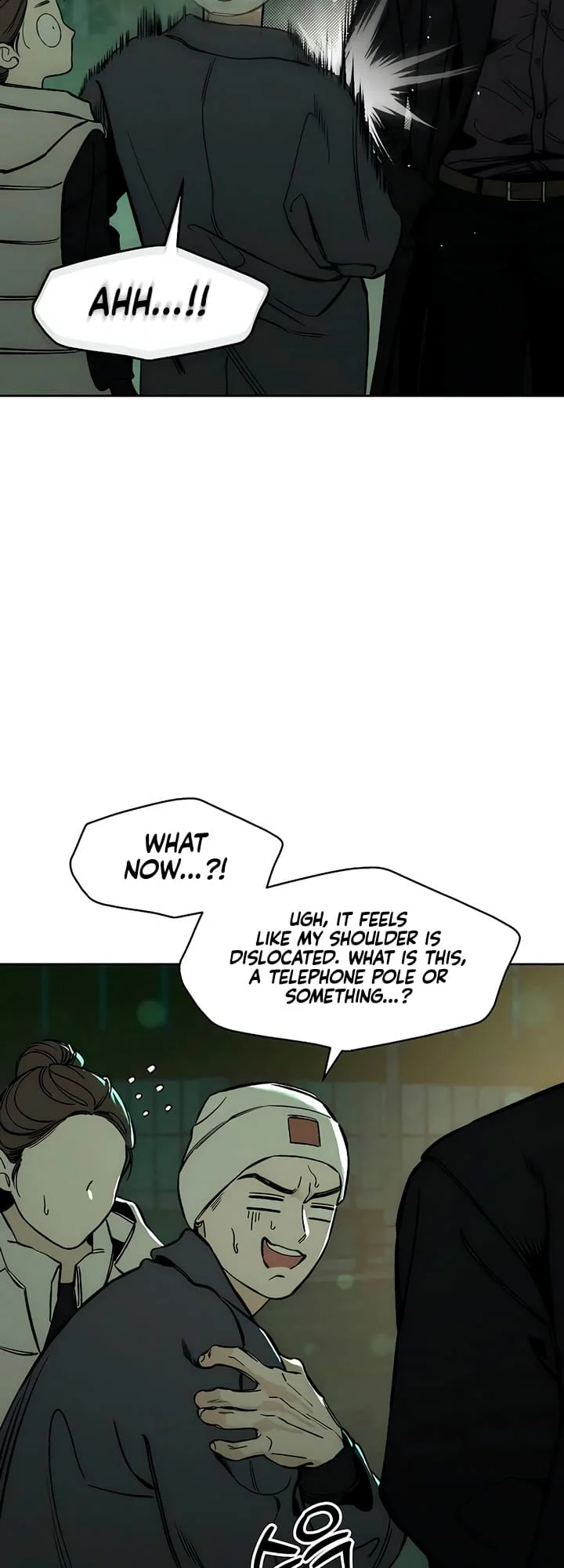 Tears On A Withered Flower Chapter 15 image 44